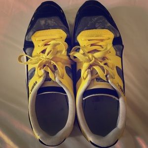 Men’s PUMA athletic shoe (gently used)